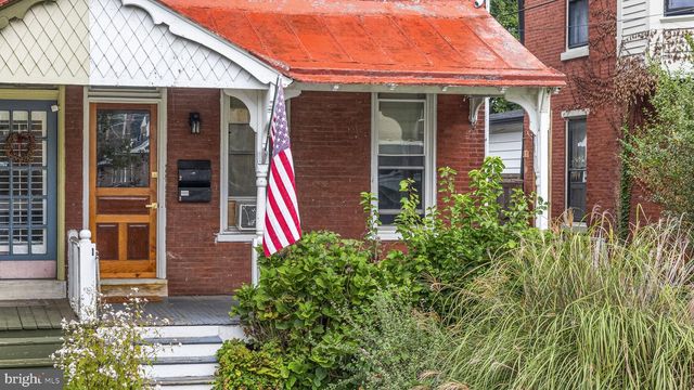 305 W BIDDLE ST, West Chester, PA 19380