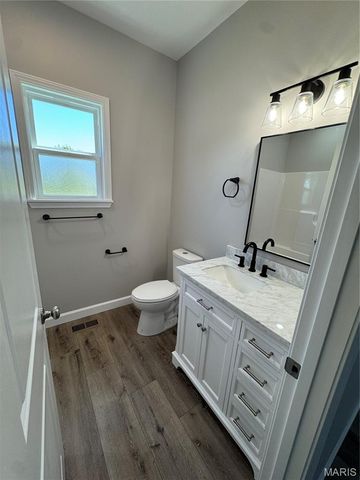 726 Deerfield Lane, Farmington, MO 63640