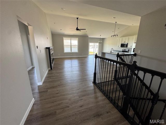 726 Deerfield Lane, Farmington, MO 63640