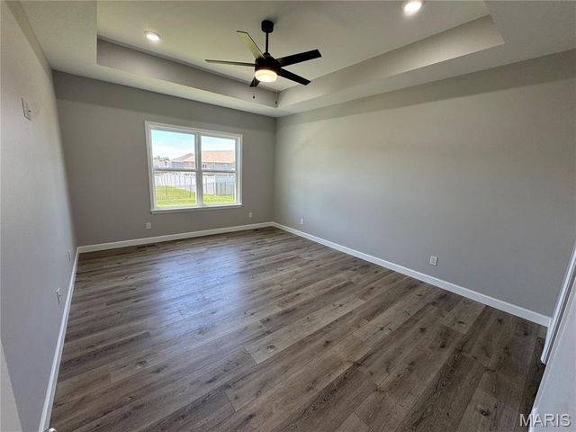 726 Deerfield Lane, Farmington, MO 63640