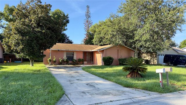 451 CART COURT, Poinciana, FL 34759