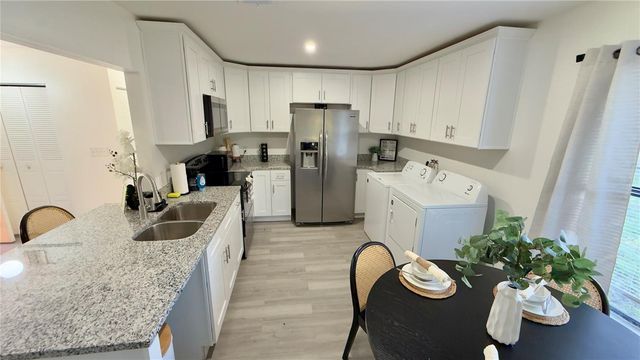 451 CART COURT, Poinciana, FL 34759