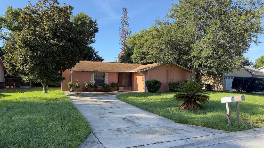 451 CART COURT, Poinciana, FL 34759