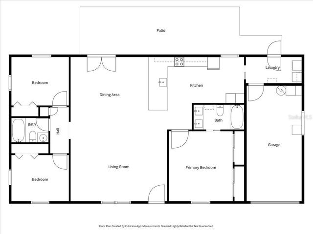 685 NW 67TH PLACE, Ocala, FL 34475