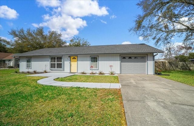 685 NW 67TH PLACE, Ocala, FL 34475