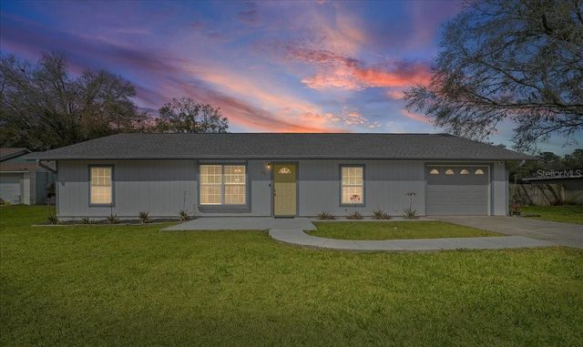 685 NW 67TH PLACE, Ocala, FL 34475