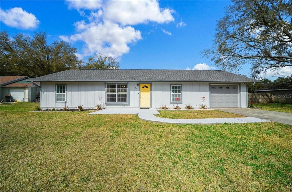 685 NW 67TH PLACE, Ocala, FL 34475