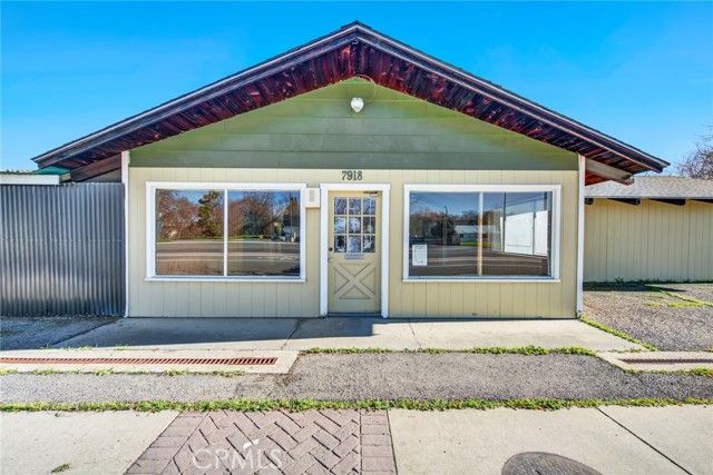 7918 HWY 99 E, Los Molinos, CA 96055