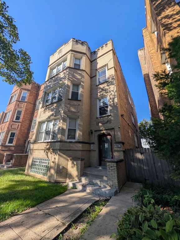 9040 S Laflin Street, Chicago, IL 60620 — photo 2