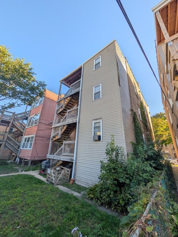 9040 S Laflin Street, Chicago, IL 60620 — photo 4