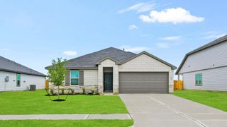 108 Rustic Creek Court, Dayton, TX 77535