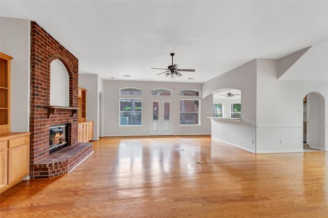8711 Mile Run Road, Humble, TX 77346