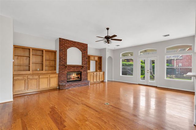 8711 Mile Run Road, Humble, TX 77346
