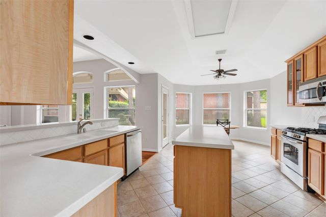 8711 Mile Run Road, Humble, TX 77346