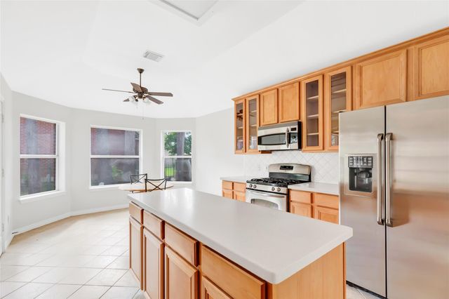 8711 Mile Run Road, Humble, TX 77346
