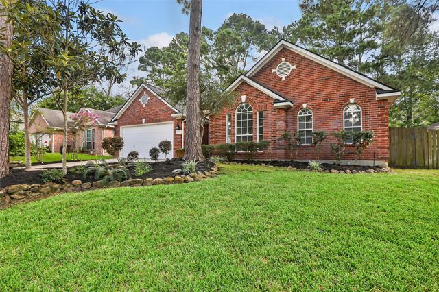 8711 Mile Run Road, Humble, TX 77346
