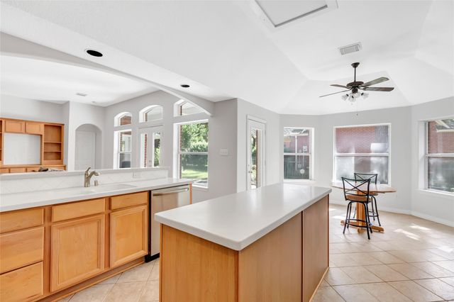 8711 Mile Run Road, Humble, TX 77346