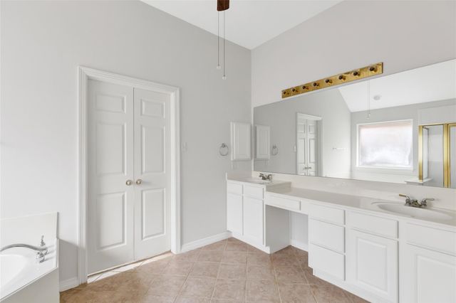 8711 Mile Run Road, Humble, TX 77346