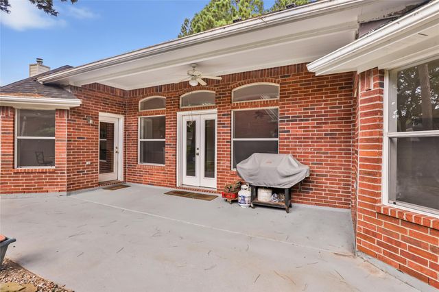 8711 Mile Run Road, Humble, TX 77346