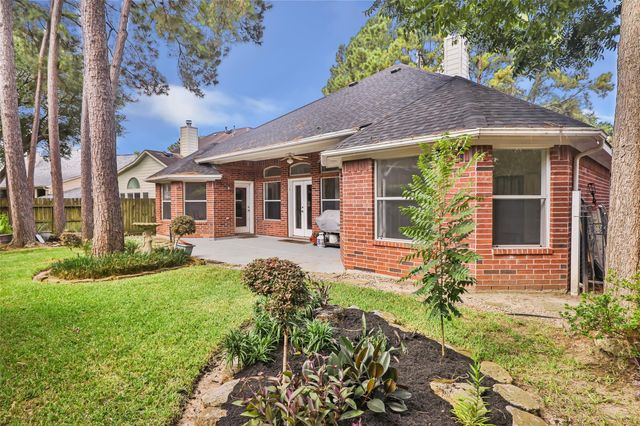 8711 Mile Run Road, Humble, TX 77346
