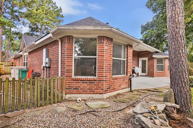 8711 Mile Run Road, Humble, TX 77346