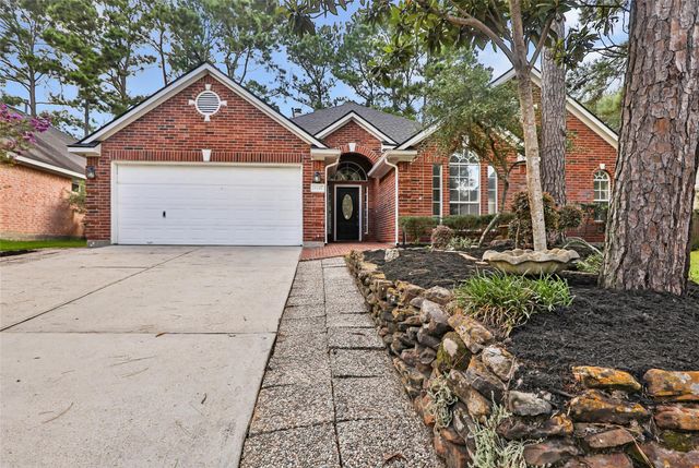 8711 Mile Run Road, Humble, TX 77346