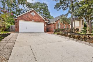 8711 Mile Run Road, Humble, TX 77346