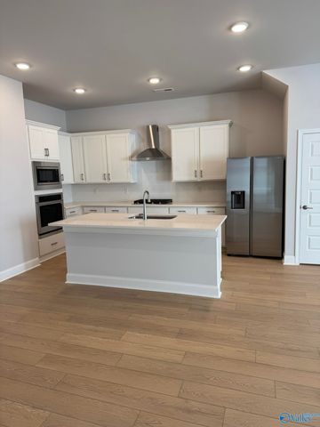 131 Moss Brook Lane, Madison, AL 35757