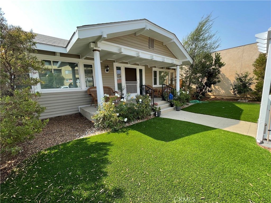 449 Redondo Avenue, Long Beach, CA 90814 — exterior