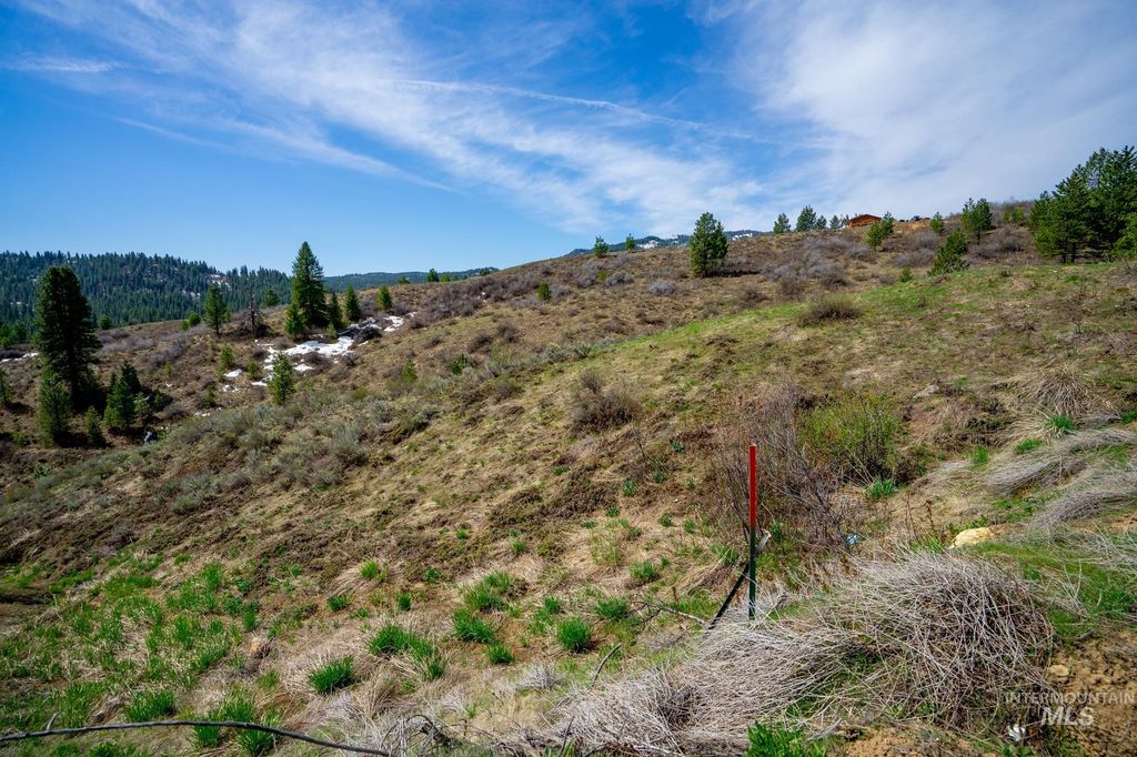 Lot 19 Sioux Ct, Boise, ID 83716