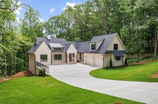 5005 Young Deer Drive, Cumming, GA 30041