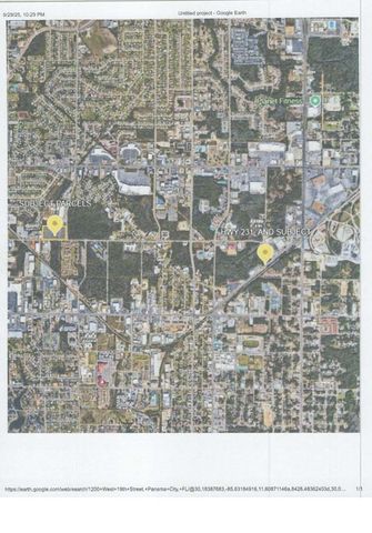 1200 W 19th Street, Panama City, FL 32405