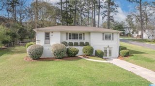 1100 DREXEL PARKWAY, Homewood, AL 35209