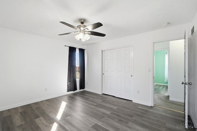 2505 Foxcove Court, Cincinnati, OH 45211