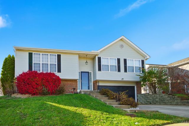 2505 Foxcove Court, Cincinnati, OH 45211