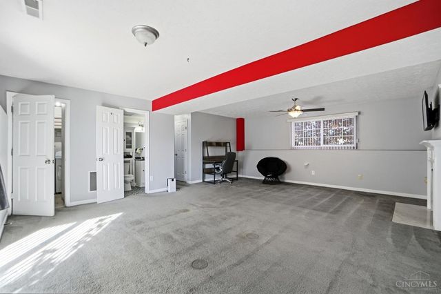 2505 Foxcove Court, Cincinnati, OH 45211