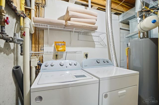 2505 Foxcove Court, Cincinnati, OH 45211