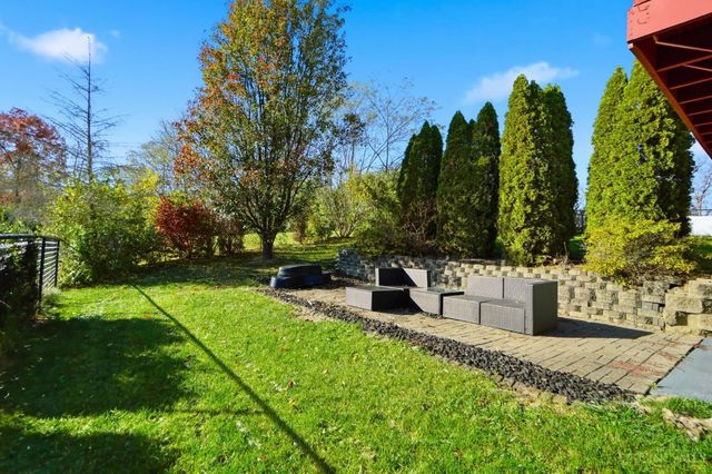 2505 Foxcove Court, Cincinnati, OH 45211