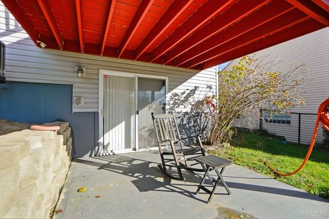 2505 Foxcove Court, Cincinnati, OH 45211