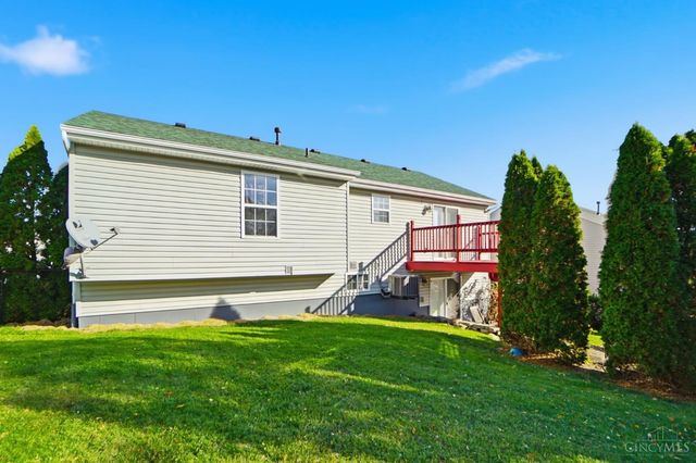 2505 Foxcove Court, Cincinnati, OH 45211