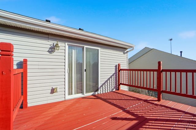 2505 Foxcove Court, Cincinnati, OH 45211