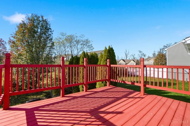 2505 Foxcove Court, Cincinnati, OH 45211