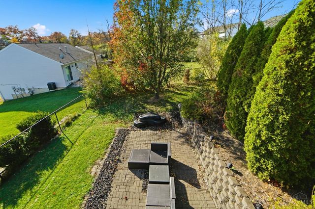 2505 Foxcove Court, Cincinnati, OH 45211