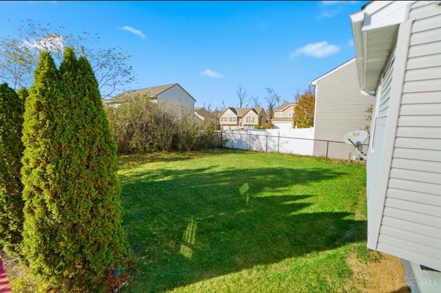 2505 Foxcove Court, Cincinnati, OH 45211