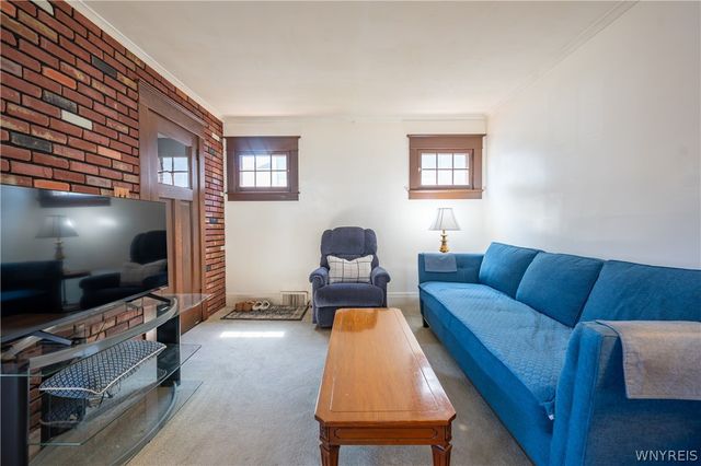 34 Elgas Street, Buffalo, NY 14207