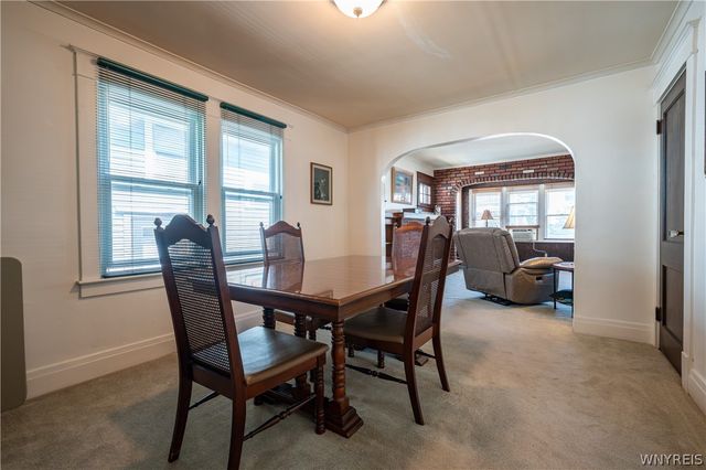 34 Elgas Street, Buffalo, NY 14207
