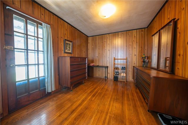 34 Elgas Street, Buffalo, NY 14207