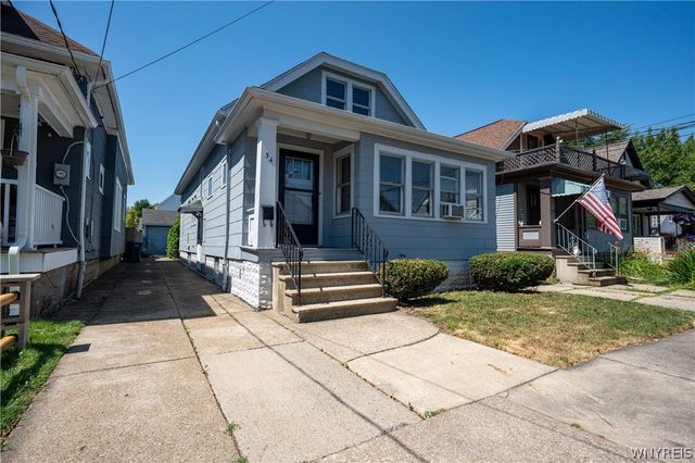 34 Elgas Street, Buffalo, NY 14207