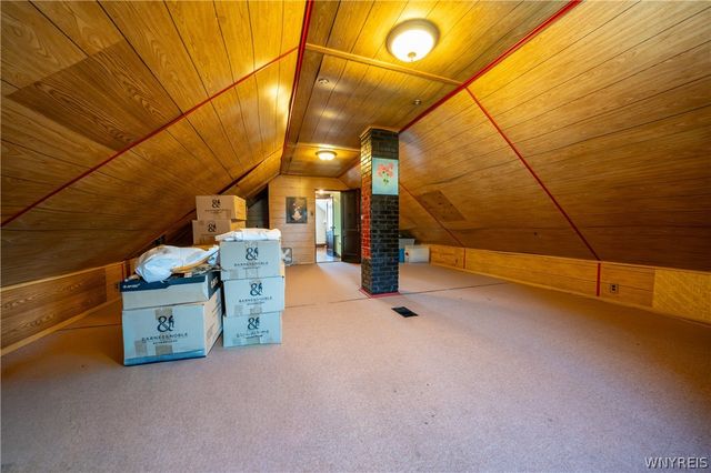 34 Elgas Street, Buffalo, NY 14207
