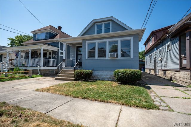 34 Elgas Street, Buffalo, NY 14207